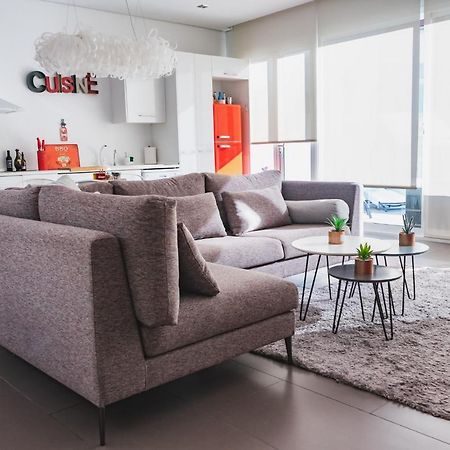 Beach & Urban Attic 알리칸테 외부 사진