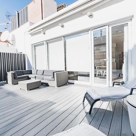 Beach & Urban Attic 알리칸테 외부 사진